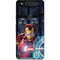 Marvel Iron Man New Armor Google Pixel 2 Skin